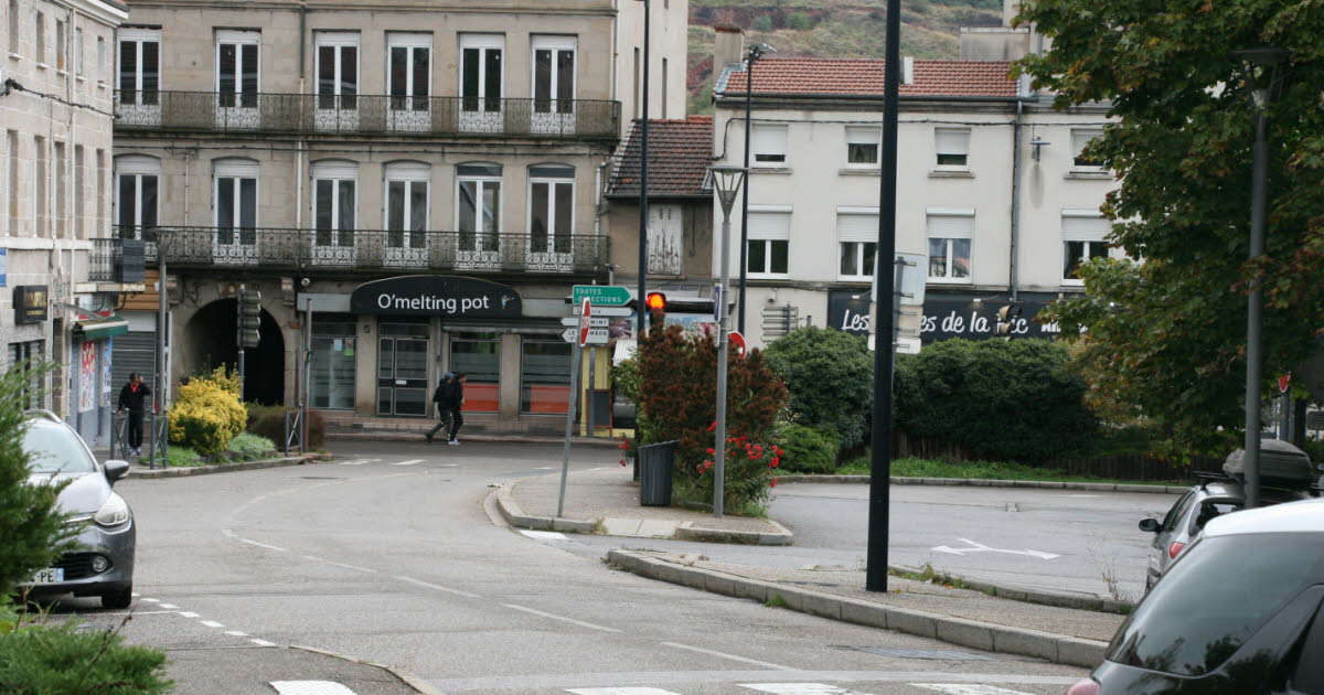 La Ricamarie. La découverte de l’Ondenon en centre-ville est prévue pour 2028-2029