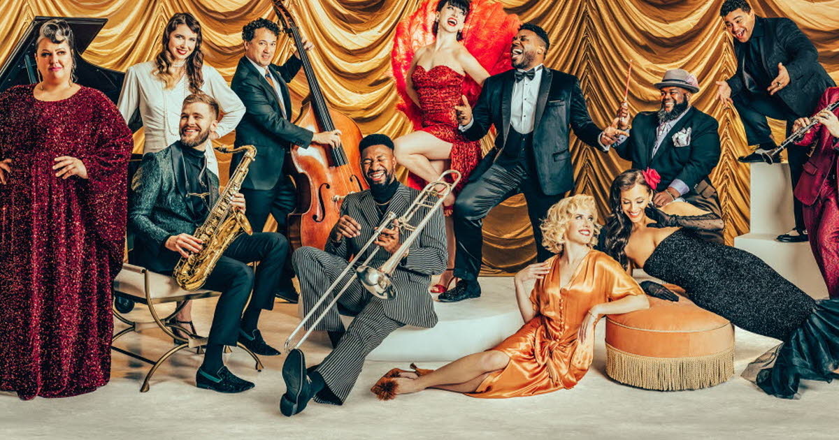 Loire. Pianiste new yorkais, sextet vocal, blues créole... De joyeux concerts dans 29 communes pour le Rhino Jazz(s)