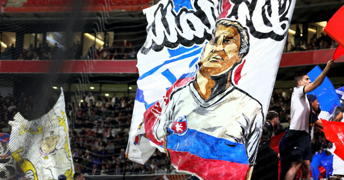 Football. Utrecht - OL : des heurts entre supporters en centre-ville
