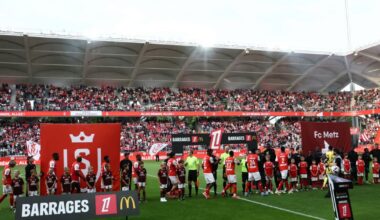 Reims a vendu pour 69 millions d’euros cet été !