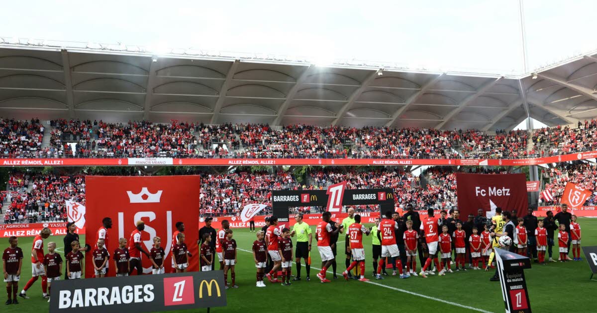 Reims a vendu pour 69 millions d’euros cet été !
