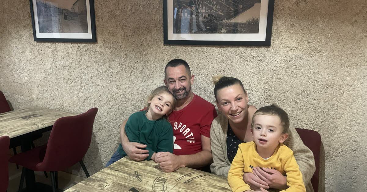 Villey-Saint-Étienne. La Bonne Adresse, un nouveau restaurant ouvre au village