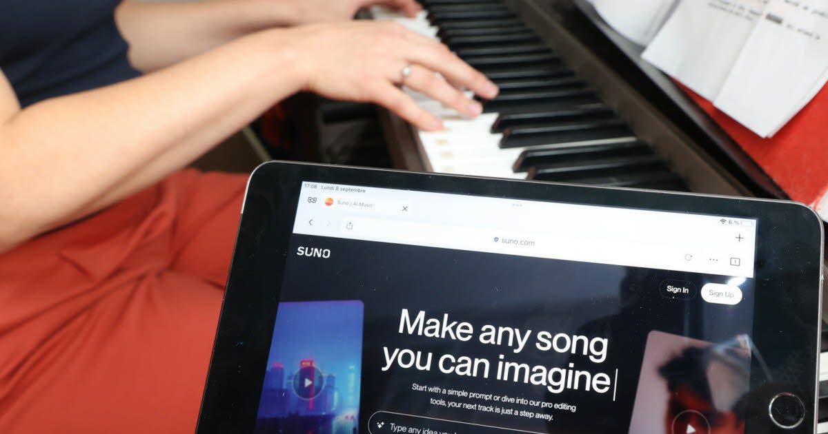 Strasbourg. Un colloque sur l’intelligence artificielle et la création musicale : vers de nouvelles pratiques ?