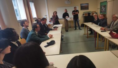 une chance pour les jeunes en décrochage scolaire
