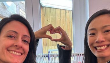 Strasbourg. Pomme fripe et Swapii s'allient pour échanger les vêtements au café Les Compotes