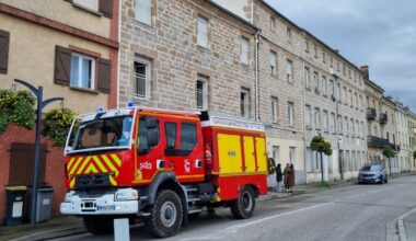 Loire. Un hoverboard prend feu dans un appartement à Firminy : la famille relogée