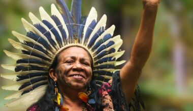 Strasbourg. Une vente aux enchères au profit des peuples racines ce 26 septembre