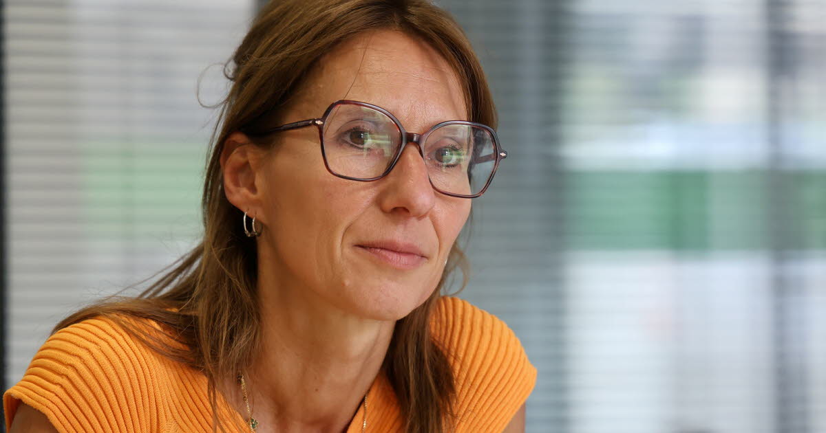 Nathalie Jampoc-Bertrand (PS) conduira la liste de l’actuelle majorité, pas Danielle Dambach