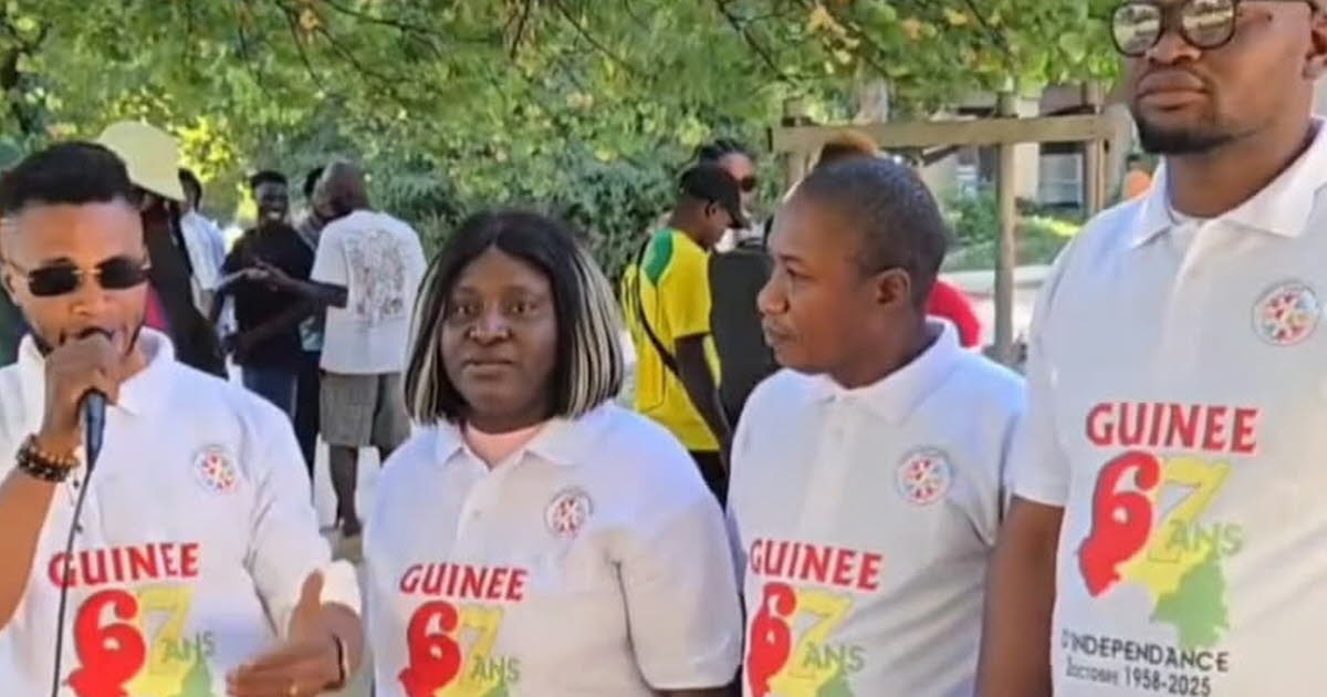 Grenoble. Une semaine pour la Guinée Conakry du 2 au 4 octobre