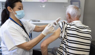 pourquoi la virulence de l'épidémie en Australie annonce une saison rude en France