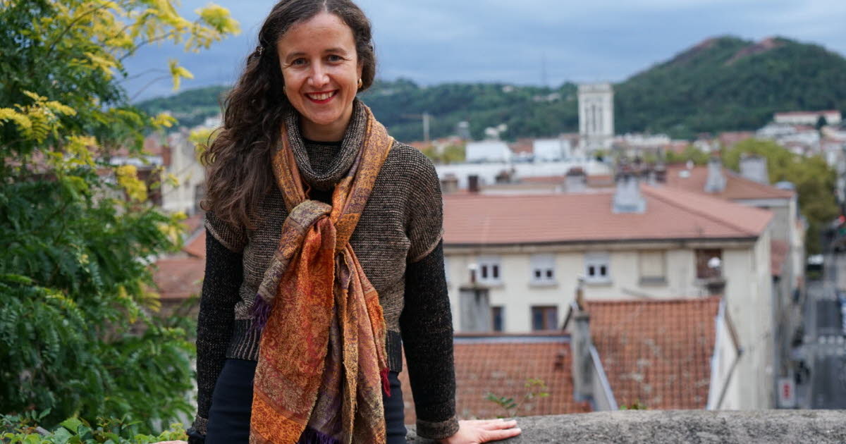 Valentine Mercier conduira la liste de La France insoumise