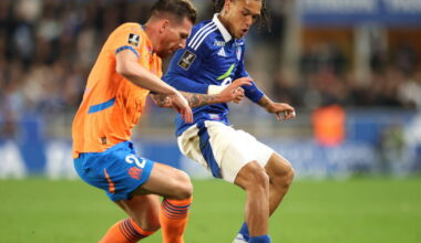 Ligue 1. Une affiche sans l’éclat entre le Racing et Marseille