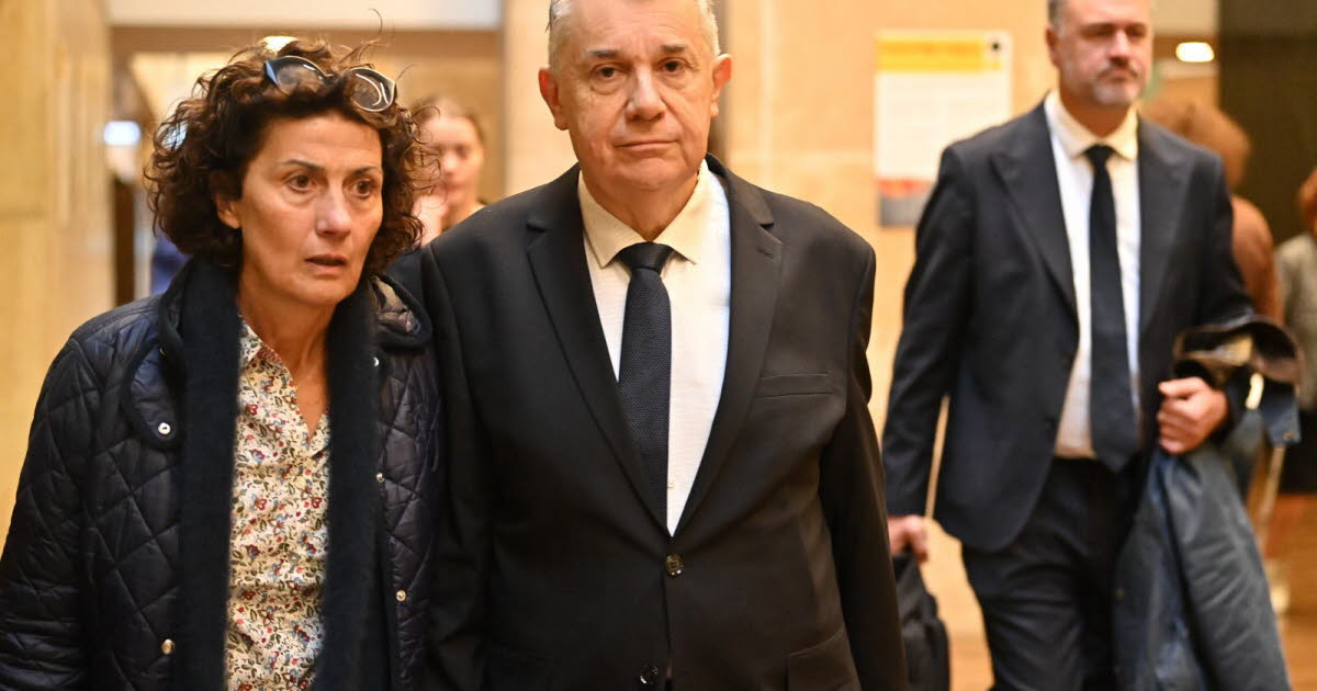 Gilles Artigues attendu à la barre, suivez la quatrième journée d'audience en temps réel