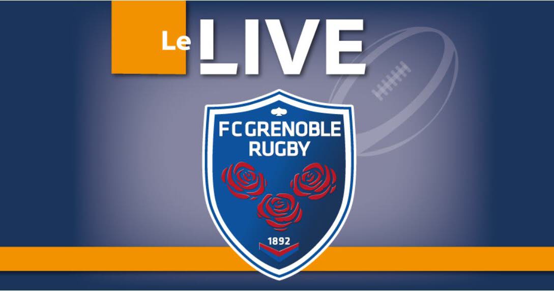 Pro D2. Du suspense, de l'intensité et un exploit individuel salvateur : revivez la défaite frustrante du FCG à Brive