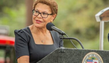 États-Unis. Un projet de toilettes à un million de dollars fait jaser à Los Angeles