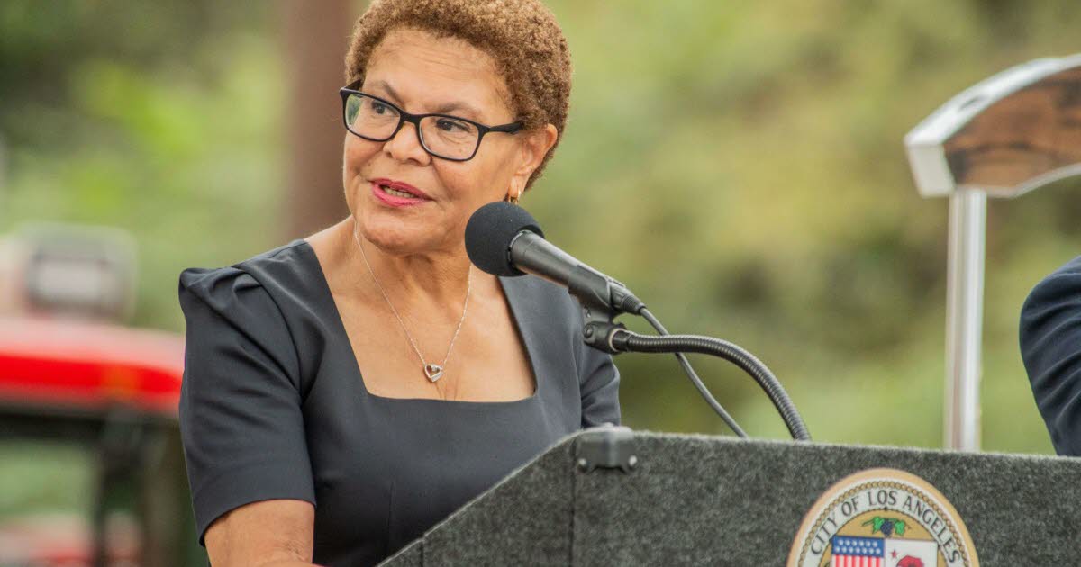 États-Unis. Un projet de toilettes à un million de dollars fait jaser à Los Angeles