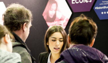 Etudes supérieures. Études Supérieures, mode d'emploi avec le salon Studyrama