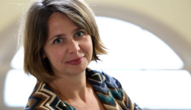 Science. Eva Commissaire, maître de conférences en psychologie : « Être bilingue favorise l’apprentissage »