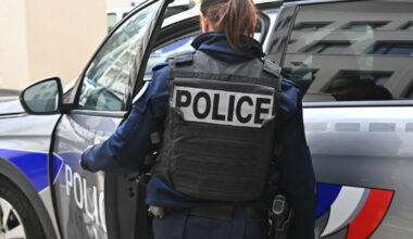 Loire. Interpellé à Saint-Étienne pour exécuter une peine de prison après un vol commis en 2021