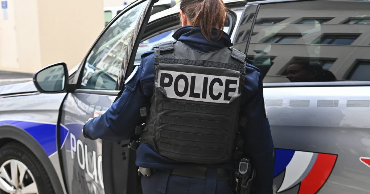 Loire. Interpellé à Saint-Étienne pour exécuter une peine de prison après un vol commis en 2021