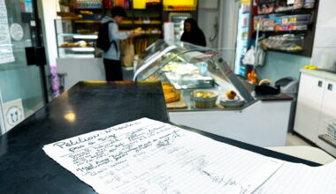 Strasbourg. Chantiers, concurrence… en perte de clientèle, un boulanger lance un cri de détresse