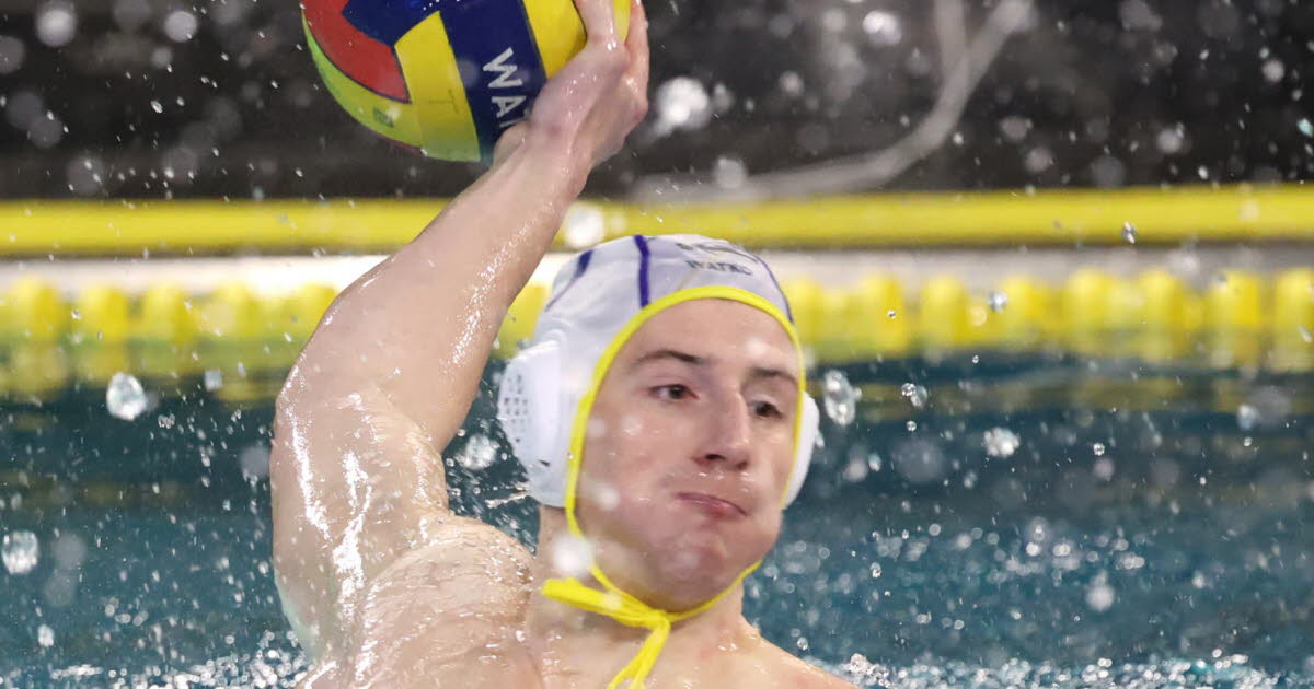 Water-polo. Un obstacle de taille pour le Team Strasbourg