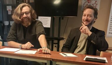 « La gauche doit être à la hauteur », dit le PCF