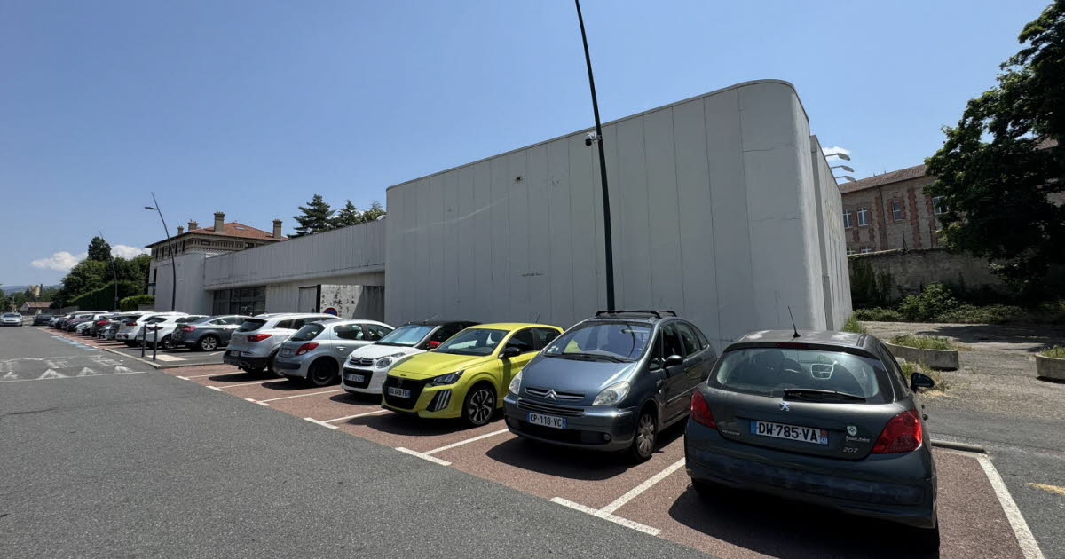 Firminy. Terrains cédés à l’euro symbolique pour la future cité des aînés : investissement ou cadeau ?