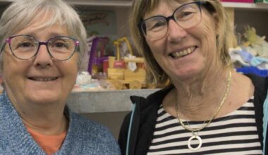 Sorbiers. L’association Saint-Vincent-de-Paul lance un appel aux habitants désireux d’aider