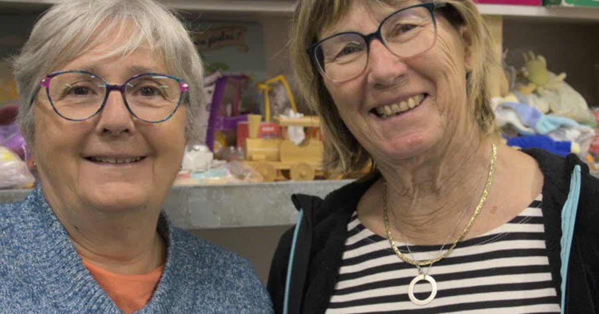 Sorbiers. L’association Saint-Vincent-de-Paul lance un appel aux habitants désireux d’aider
