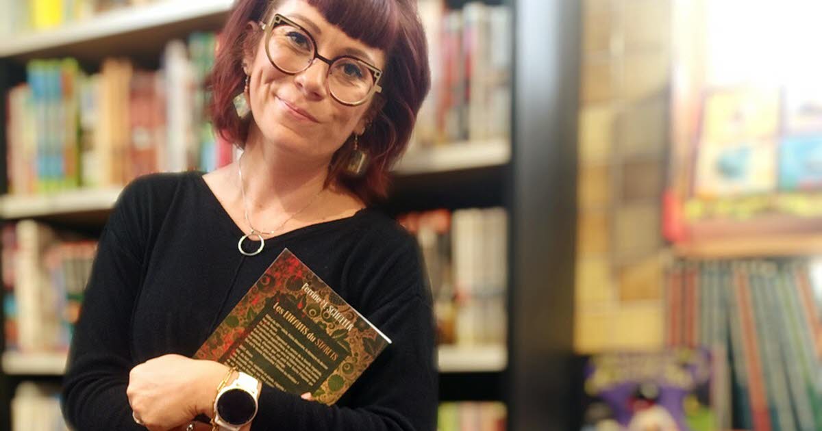 Illfurth. Du frisson « made in Illfurth » au quatorzième salon du livre le dimanche 5 octobre