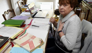Affaire Grégory. Christine Villemin poursuit Marie-France Bezzina pour diffamation