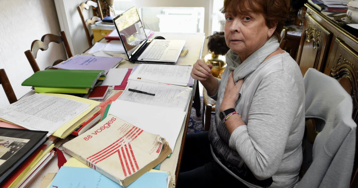 Affaire Grégory. Christine Villemin poursuit Marie-France Bezzina pour diffamation