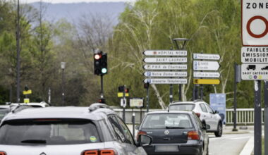 la Métropole suspend son aide au renouvellement des véhicules