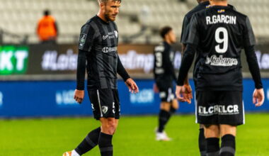 Ligue 2. « Les joueurs doivent se lâcher »  : impuissant, le GF38 manque une occasion de se relever face à Bastia