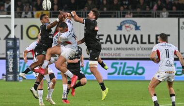 Pro D2. « On ramène un point mais... » : battu de peu à Brive, le FCG pouvait espérer mieux qu’un bonus défensif