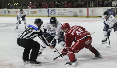 Hockey sur glace - Ligue Magnus. Gap remporte le derby, Chamonix tout près de l'exploit, Grenoble fait le show... Les résultats de la cinquième journée