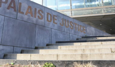 Grenoble « Je ne suis pas un pro, je laisse mon ADN de partout » : 18 mois de prison ferme pour une douzaine de cambriolages pour un père de famille