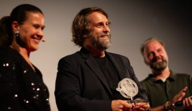 Strasbourg. Des stars et des convictions pour l’ouverture du Festival du film fantastique