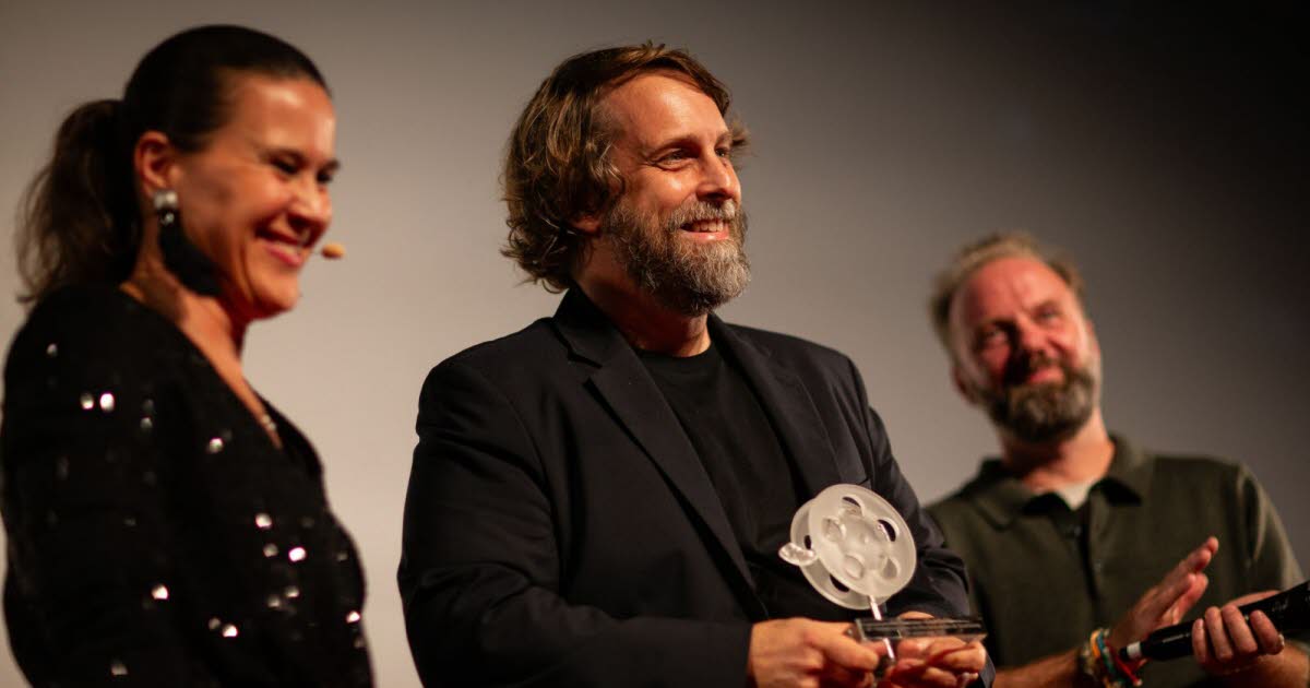 Strasbourg. Des stars et des convictions pour l’ouverture du Festival du film fantastique