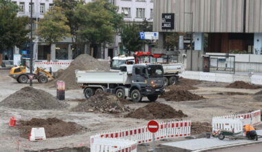Strasbourg. Travaux, accompagnement... la fronde des commerçants des Vitrines couve avant les municipales