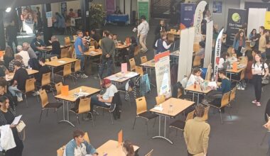 des opportunités à saisir le 1er  octobre à Grenoble