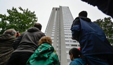 la tour panoramique de Maxéville fait ses adieux en beauté