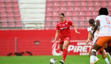 En direct Football. Strasbourg piège le DFCO dans le premier quart d'heure