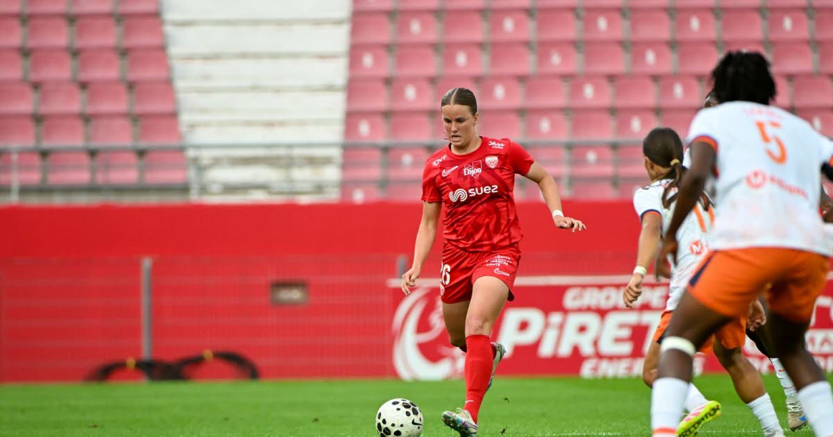 En direct Football. Strasbourg piège le DFCO dans le premier quart d'heure