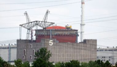 Guerre en Ukraine. Kiev accuse Moscou de « voler » la centrale nucléaire de Zaporijjia