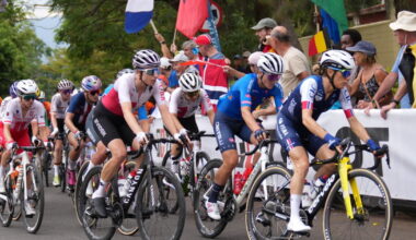 Ferrand-Prévot pas dans le bon groupe, suivez le final de la course en ligne féminine