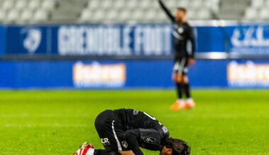 Pour vous, qui est responsable de la situation du GF38 ?