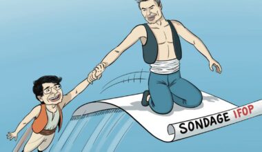 Jean-Philippe Vetter a le vent en poupe