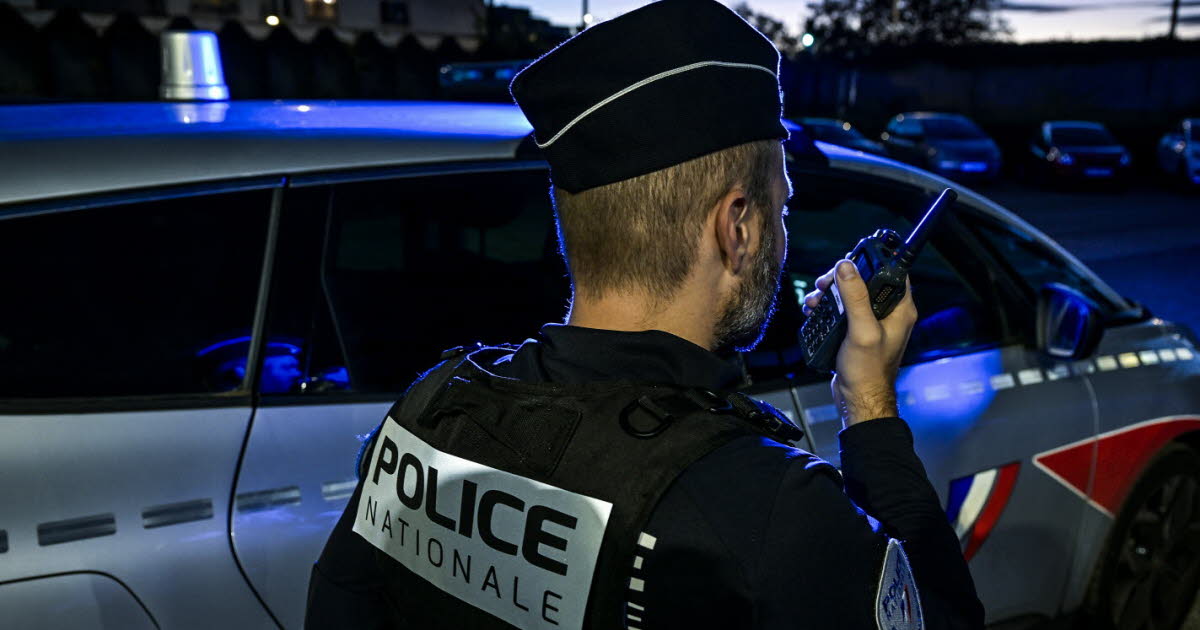 Saint-Étienne. Armé d’un cutter, il tente d’agresser deux jeunes femmes place du Peuple